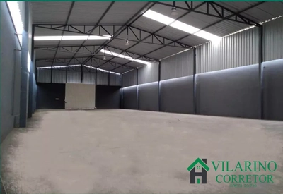 Depósito-Galpão - Foto 3