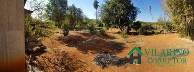 Sítio, 4 quartos, 18 hectares - Foto 4