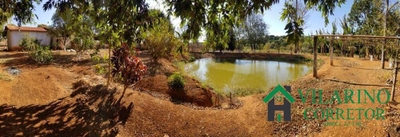 Sítio, 4 quartos, 18 hectares - Foto 5