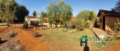 Sítio, 4 quartos, 18 hectares - Foto 3