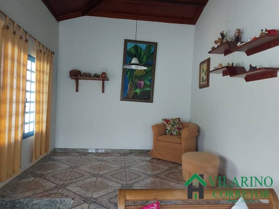 Sítio, 4 quartos, 1 hectares - Foto 4