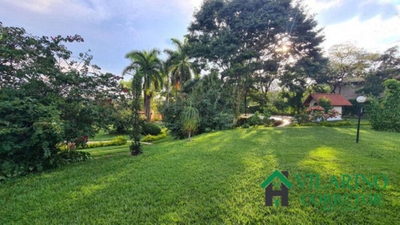 Sítio, 4 quartos, 5000 m² - Foto 5