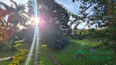 Sítio, 4 quartos, 5000 m² - Foto 4