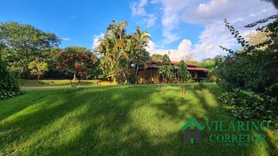 Sítio, 4 quartos, 5000 m² - Foto 2