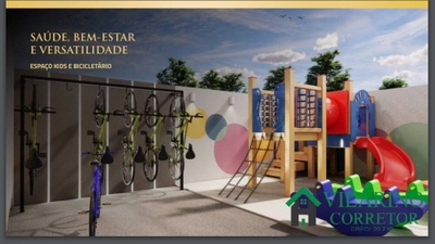 Apartamento, 3 quartos, 94 m² - Foto 2