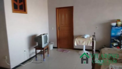 Casa, 3 quartos, 360 m² - Foto 2