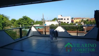 Casa, 3 quartos, 360 m² - Foto 3