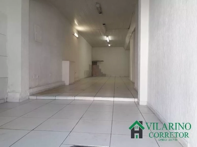 Loja-Salão, 65 m² - Foto 1