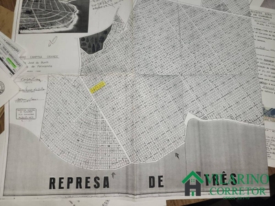 Terreno, 1000 m² - Foto 3