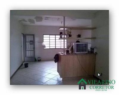 Casa, 2 quartos, 160 m² - Foto 2