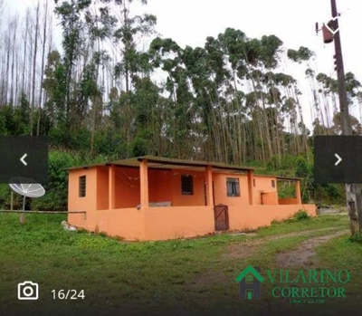 Sítio, 2 quartos, 6 hectares - Foto 2