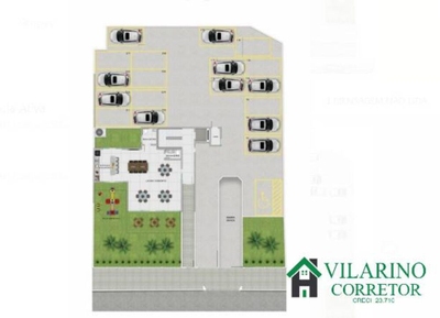 Apartamento, 3 quartos, 80 m² - Foto 3