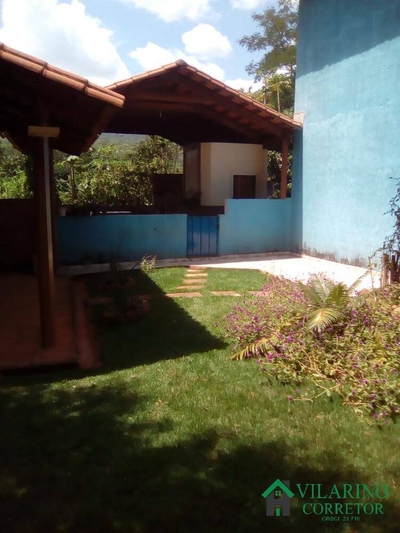 Chácara, 4 quartos, 2 hectares - Foto 3