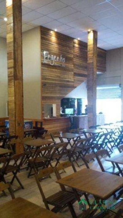 Depósito-Galpão - Foto 1