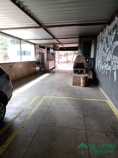 Loja-Salão, 120 m² - Foto 3