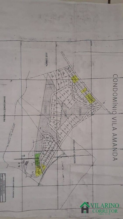 Terreno, 1000 m² - Foto 4