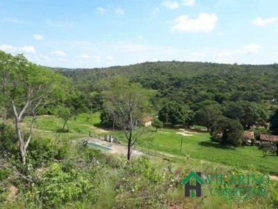 Terreno, 1000 m² - Foto 1