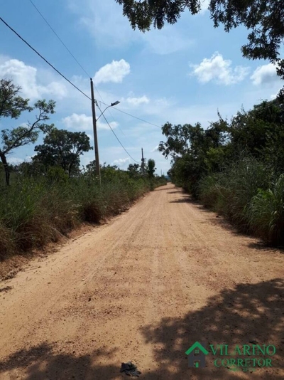 Terreno, 1000 m² - Foto 2