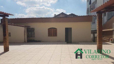 Casa, 3 quartos, 140 m² - Foto 2