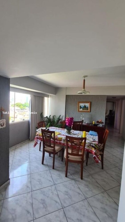 Apartamento, 3 quartos, 139 m² - Foto 3