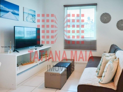 Apartamento, 1 quarto, 25 m² - Foto 2