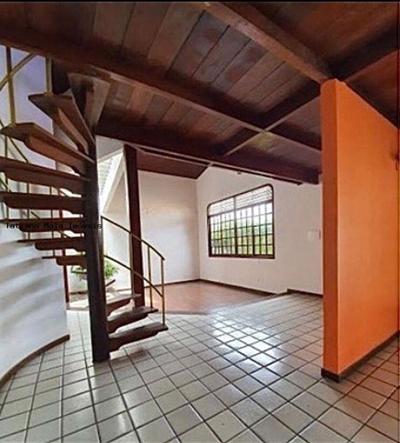 Casa, 3 quartos, 266 m² - Foto 2