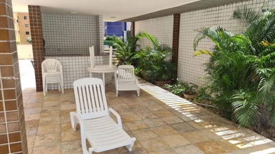 Apartamento, 4 quartos, 366 m² - Foto 4