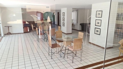 Apartamento, 4 quartos, 366 m² - Foto 5