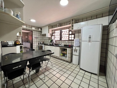 Casa, 3 quartos, 276 m² - Foto 3