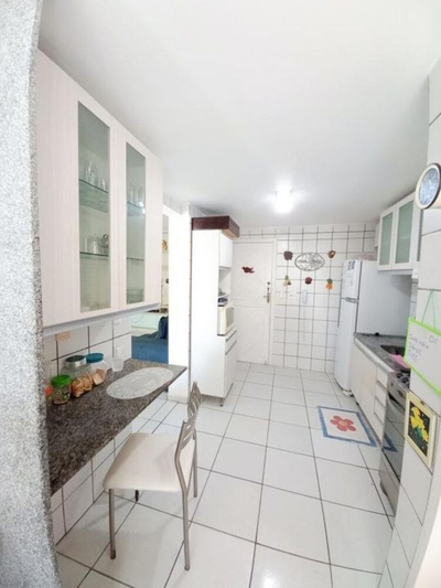 Apartamento, 3 quartos, 98 m² - Foto 4