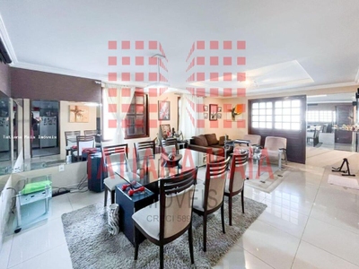 Casa, 3 quartos, 220 m² - Foto 2