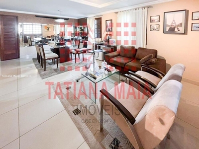 Casa, 3 quartos, 220 m² - Foto 1