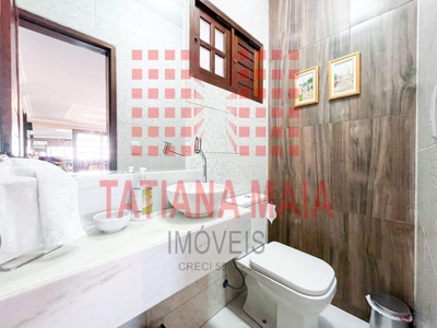 Casa, 3 quartos, 220 m² - Foto 3
