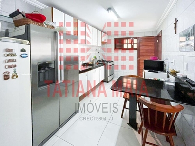 Casa, 3 quartos, 220 m² - Foto 5