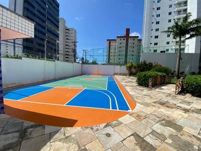 Apartamento, 3 quartos, 189 m² - Foto 3