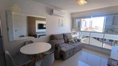 Apartamento, 1 quarto, 40 m² - Foto 3