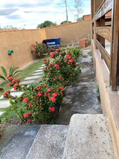 Casa, 2 quartos - Foto 2