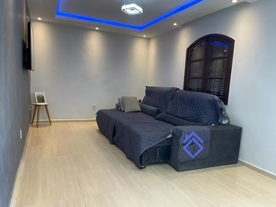 Casa, 2 quartos - Foto 5