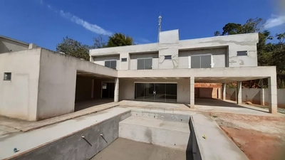 Casa de Condomínio, 4 quartos - Foto 3