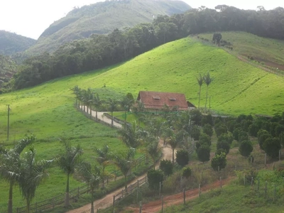 Fazenda-Sítio-Chácara, 94 hectares - Foto 1