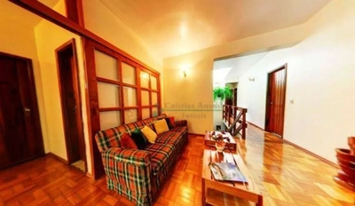 Pousada-Chalé, 14 quartos, 2500 m² - Foto 3