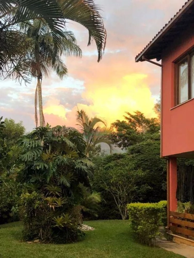 Casa, 3 quartos, 228 m² - Foto 5