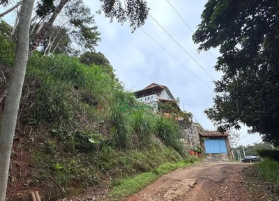 Terreno, 600 m² - Foto 2