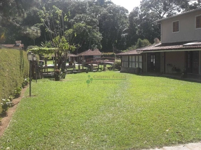 Casa de Condomínio, 5 quartos - Foto 2