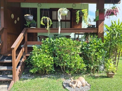 Casa de Condomínio, 2 quartos - Foto 2