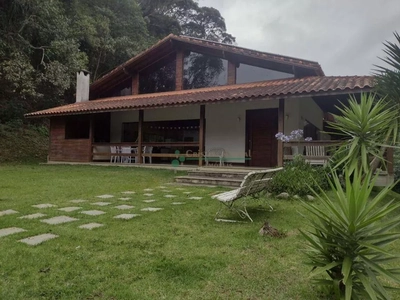 Sítio, 4 quartos, 12 hectares - Foto 3