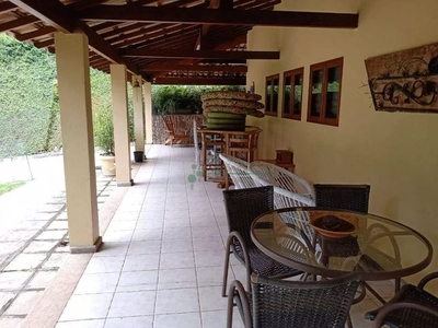 Casa, 3 quartos, 286 m² - Foto 5