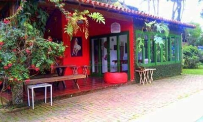 Sítio, 4 quartos, 5070 m² - Foto 3