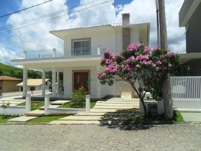 Casa de Condomínio, 6 quartos - Foto 2