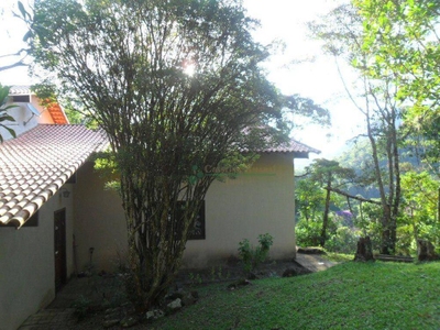 Sítio, 4 quartos, 14 hectares - Foto 4